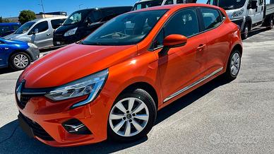 Renault Clio Blue dCi 85 CV 5 porte Business KM CE