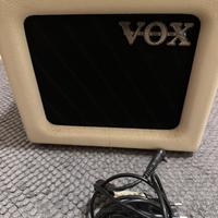 Amplificatore Vox Mini 3