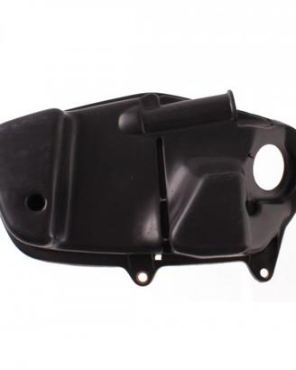 Base cassa filtro aria per Yamaha CT 50 - 1NTE4411