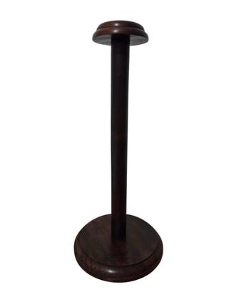 Stand In Legno Per Casco Medievale