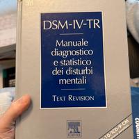 DMS - IV - TR