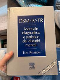 DMS - IV - TR