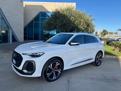 Audi Q5 TDI 150 kW mHEV+ S tronic quattro line edi