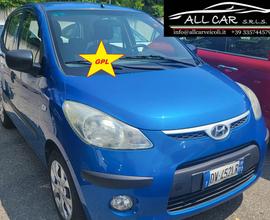 HYUNDAI i10 1.1 12V BlueDrive GPL Active