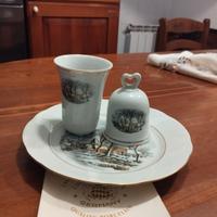 Oggetti in porcellana vintage esclusivi per collez