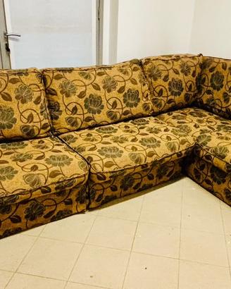 Divano Poltrone e Sofà