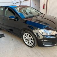 Golf 7 1.6 TDI cambio automatico DSG
