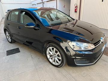 Golf 7 1.6 TDI cambio automatico DSG