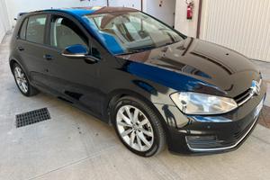 Golf 7 1.6 TDI cambio automatico DSG