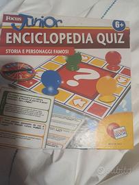 focus giochi per bambini