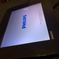Cornice digitale Philips con scheda 8 giga