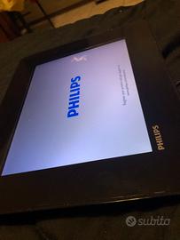 Cornice digitale Philips con scheda 8 giga