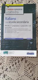 Libro per concorso scuola