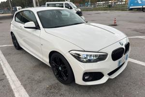 Bmw Serie 1 MSport 1.6D F21