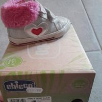 scarpine chicco 