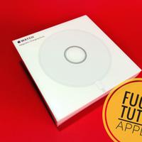 Apple Watch Magnetic Charging Dock [SIGILLATO]