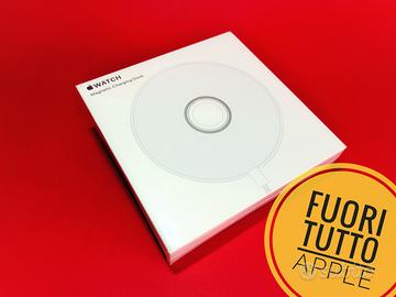 Apple Watch Magnetic Charging Dock [SIGILLATO]