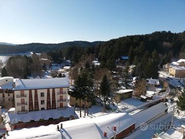 Appartamento in residence