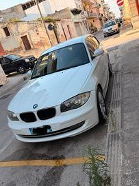 Bmw serie 1 120D  Anno2008