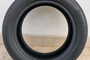 4 pneumatici Bridgestone Turanza 205/55 R17 91V
