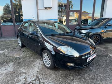 Fiat bravo 1.6 diesel