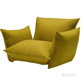 POLTRONA S-CAB  RELAX INDOOR