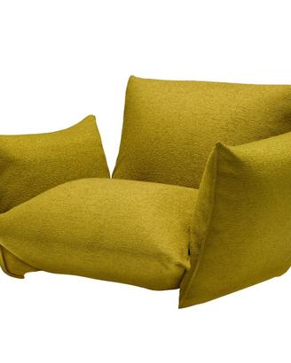 POLTRONA S-CAB  RELAX INDOOR