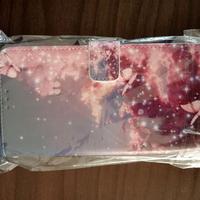 Cover Motorola One macro a libro