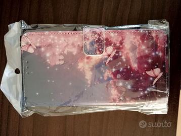 Cover Motorola One macro a libro