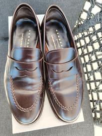 Henderson Barocco mocassini 