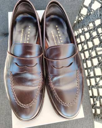 Henderson Barocco mocassini 