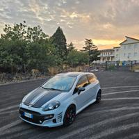 Abarth Punto Supersport 1.4 Turbo 180cv originale