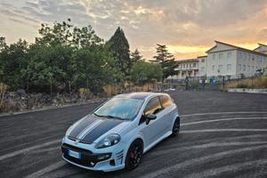 Abarth Punto Supersport 1.4 Turbo 180cv originale