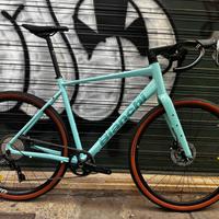 Nuovo Arrivo!Gravel Bianchi Via Nirone 7