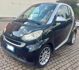 SMART FORTWO PASSION CDI VAB NEOP CONSUMI BASSI