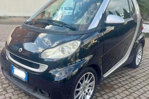 SMART FORTWO PASSION CDI VAB NEOP CONSUMI BASSI