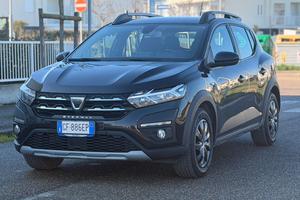 Dacia  Stepway 1.0 GPL 2021 Euro6