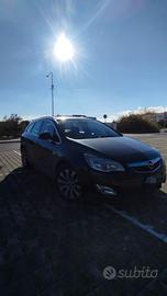 OPEL Astra 1.7 cdti