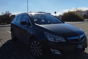 OPEL Astra 1.7 cdti