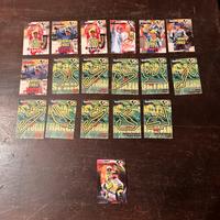 Carte moto gp anni 2003/2004