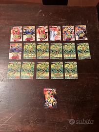 Carte moto gp anni 2003/2004