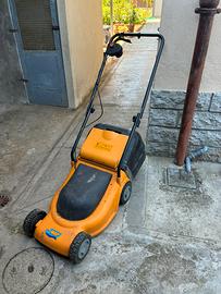 Rasaerba elettrico