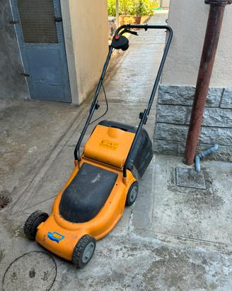 Rasaerba elettrico