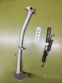 Cavalletto laterale x Bmw r65 r80 g/s st storiche