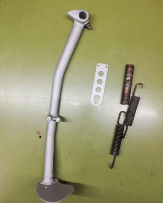 Cavalletto laterale x Bmw r65 r80 g/s st storiche