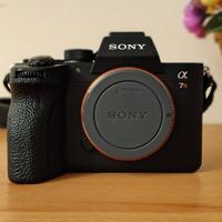 Sony a7r IV