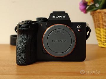 Sony a7r IV