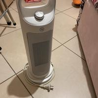Stufetta elettrica