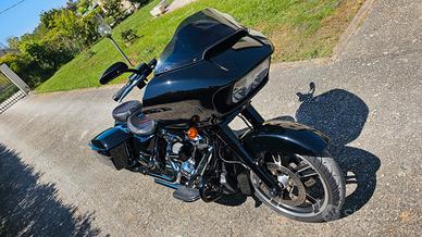 Harley-Davidson Road Glide - 2016