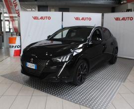 Peugeot 208 PureTech 100 Stop&Start 5 porte GT